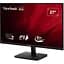 Монітор 27" ViewSonic VA270-H-2 FHD IPS 100Hz (VA270-H-2) - мініатюра 7