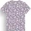 Футболка Picture Organic Chilko Printed L Сірий-Рожевий - мініатюра 5