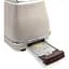 Тостер DeLonghi CTOV 2103.BG - миниатюра 7