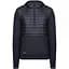 Кофта Saucony Solstice Oysterpuff Hoody Black XL (1097-800351-BK XL) - мініатюра 1
