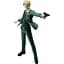 Фигурка  Bandai Spirits Spy x Family Loid Forger Семья шпиона Лойд Форджер  17 см BS SxF LF 1 - миниатюра 2