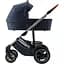 Люлька Britax-Romer Smile 5Z Night Blue, темно-синя (2000037992) - мініатюра 4
