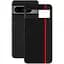 Чохол накладка Primolux CFC для Google Pixel 8 Pro Black&Red - мініатюра 1