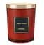 Соєва аромасвічка Perfume Natural Soy Candle Black Cherry Kundal 500 г - мініатюра 1