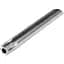 Ключ Yato Torx T-образний Т30 двосторонній L=170 мм (YT-05608) - мініатюра 3