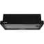 Вытяжка Ventolux Garda 60 BK (500) LED - миниатюра 3
