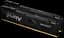 Оперативна пам'ять Kingston Fury 64GB (2x32GB) DDR4 3200MHz Beast (KF432C16BBK2/64) - мініатюра 1