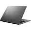 ASUS Vivobook S14 (S3407VA-LY016), Intel Core i5 13420H до 4.6 ГГц, 14" WUXGA, 16 ГБ, SSD 1 ТВ, Intel UHD Graphics, Free DOS, матово-серый цвет - миниатюра 9