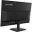 Монітор Lenovo 23.8" S24-4e FHD IPS 100Hz (64B5KAT1UA) - мініатюра 4