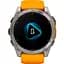 Смарт-часы Garmin Fenix 8 AMOLED Sapphire 51mm Titanium with Spark Orange/Graphite Silicone Band (010-02905-10) [115048] - миниатюра 7