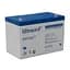 Батарея аккумуляторная Ultracell UCG85-12, 12В, 85Ач, GEL - миниатюра 1