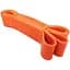 Гумова петля EasyFit 19-65 кг Помаранчева (EF-1878-O) - мініатюра 1