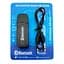 Bluetooth-адаптер USB 1BT бездротовий аудіоресивер - мініатюра 6