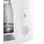Кавоварка Russell Hobbs Honeycomb крапельна 1.25 л біла (27010-56) - мініатюра 6