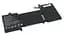 Акумулятор для ноутбука HP HV03XL EliteBook x360 G2 11.4V Black 3400 mAh - мініатюра 1