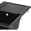Кухонна мийка Lidz 790x495/230 GRF-13 графіт (LIDZGRF13790495230) - мініатюра 3
