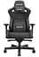 Игровое кресло Anda Seat Kaiser 2 XL Black (AD12XL-07-B-PV-B01) - миниатюра 3