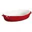 Овальная форма для запекания Pyrex C304B05 - миниатюра 1