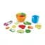 Игровой набор Learning Resources Овощной Салат (LER9745-D) - миниатюра 2
