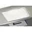 Вытяжка купольная Electrolux EFC226V [142670] - миниатюра 5