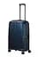 Валіза Samsonite MAJOR-LITE MIDNIGHT BLUE 69x45x28 69 См KM1*01003 - мініатюра 8