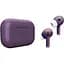 Навушники Apple AirPods Pro 2 Deep Purple Gloss (MTJV3) [117566] - мініатюра 1