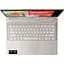 Ноутбук Lenovo Yoga 7 2-in-1 14AKP10 Seashell (83JR0002US) [159080] - мініатюра 9