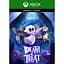 Ключ активації Microsoft Death or Treat для Xbox One/Series S/X - мініатюра 1