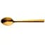 Набор столовых приборов Bergner Sofia gold 24 предмета (BG-45143-GD) - миниатюра 2