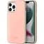 Чехол-накладка Moshi iGlaze Slim Hardshell Case Dahlia Pink для iPhone 13 Pro Max (99MO132013) - миниатюра 1