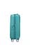 Валіза American Tourister SOUNDBOX 55 см TURQUOISE 55x40x20(23) 32G*61001 - мініатюра 5