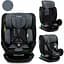 Автокресло MoMi Urso I-Size 0-36 кг Black - миниатюра 5