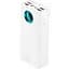 Портативная батарея Baseus Amblight 26800mAh 65W OE (P10022402223-00) белый - миниатюра 3