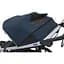 Детская коляска Thule Urban Glide2 Aluminum/MajolicaBlue [10101943] [107640] - мініатюра 6
