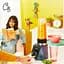 Блендер Tefal BL19H4F0 стаціонарний - мініатюра 7