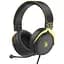 Наушники Bloody M590i Sports Lime игровые - миниатюра 1