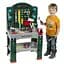 Игровой набор Bosch Mini Стол-мастерская 44 предметов (8580) - миниатюра 2