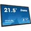 Монітор iiyama ProLite TW2223AS-B2 UA [141742] - мініатюра 2