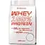 Протеин Sporter Whey 100% Protein Капучино 1 кг - миниатюра 1