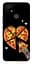 Чехол itsPrint Pizza Love Cat для Realme C21Y - миниатюра 1