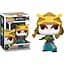Фігурка Funko Pop Фанко Поп Аватар Суюкі Avatar The Last Airbender Suki 10 см Cartoon AL S 996 - мініатюра 1