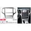 Переходная рамка Jeep Grand Cherokee Carav 22-514 - миниатюра 4