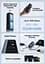 Внешний аккумулятор Baseus EnerGeek GP12 20800mAh 145W 4-Port Portable Charger - миниатюра 6