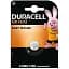 Батарейка Duracell CR 1632 специальная литиевая типа таблетка 1632 3V 1 шт. в упаковке (5011068) - миниатюра 1