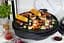 Электрогриль Russell Hobbs George ForemanIndoor Outdoor Grill 22460-56 (22460-56) - миниатюра 3