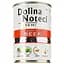 Влажный корм для собак Dolina Noteci Premium с говядиной 400 г - миниатюра 1