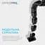 Органайзер для кабеля OfficePro Black (CM790B) - миниатюра 6