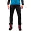 Штани Salewa Terminal Pants Mns чорні M - мініатюра 4