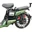 Электроскутер E-Titan Alfa 20` Green (20EA-005172) [130977] - миниатюра 3