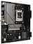 Материнська плата Sapphire PULSE B850M WIFI (52123-04-40G) (Socket AM5, AMD B850, Micro-ATX) - мініатюра 5